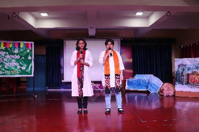 Montfort School Roorkee