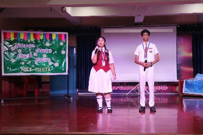 Montfort School Roorkee
