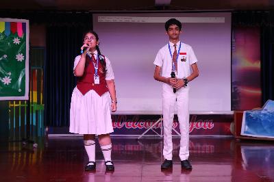 Montfort School Roorkee