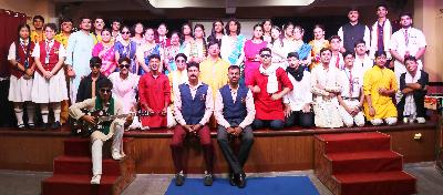 Montfort School Roorkee