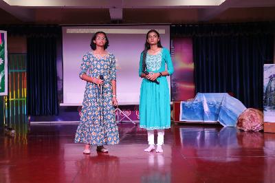 Montfort School Roorkee