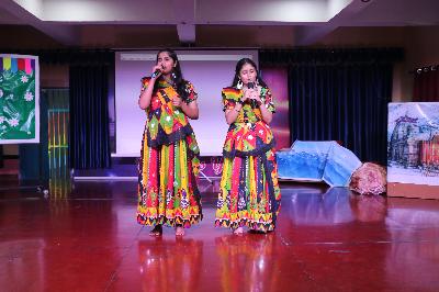 Montfort School Roorkee
