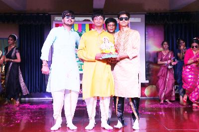 Montfort School Roorkee