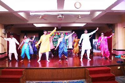 Montfort School Roorkee