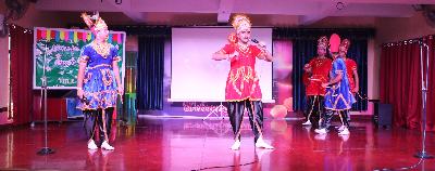 Montfort School Roorkee