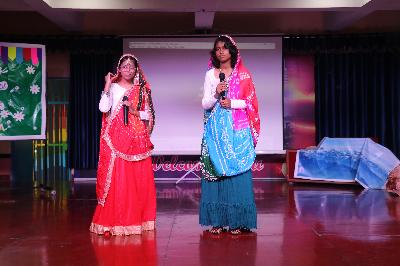 Montfort School Roorkee