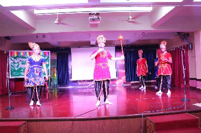 Montfort School Roorkee