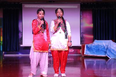 Montfort School Roorkee