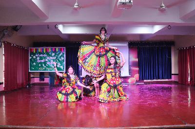 Montfort School Roorkee