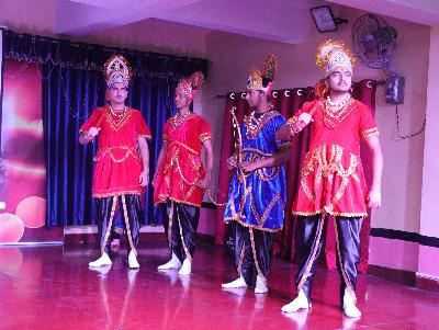 Montfort School Roorkee