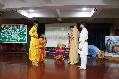 Montfort School Roorkee