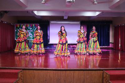 Montfort School Roorkee