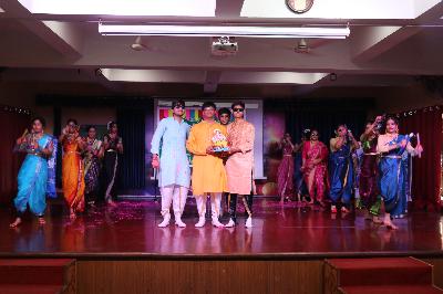 Montfort School Roorkee