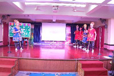 Montfort School Roorkee
