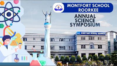 Montfort School Roorkee