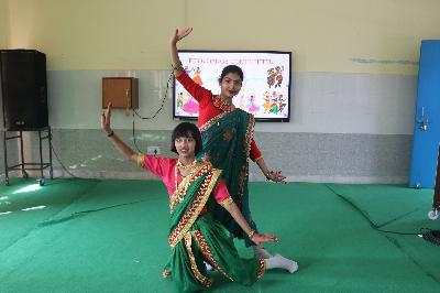 Montfort School Roorkee