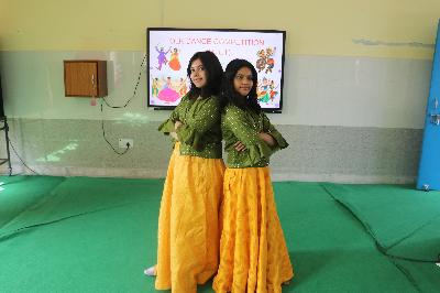 Montfort School Roorkee