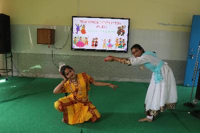Montfort School Roorkee