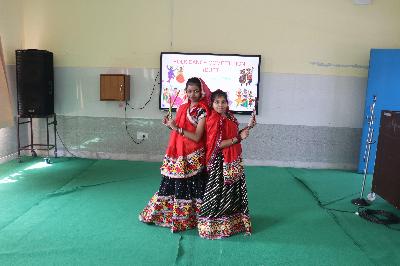 Montfort School Roorkee