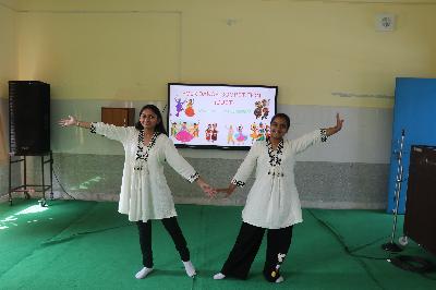 Montfort School Roorkee
