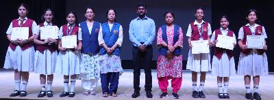 Montfort School Roorkee