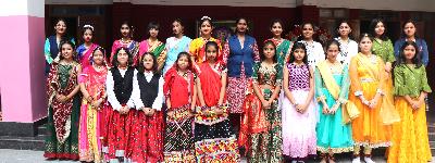Montfort School Roorkee