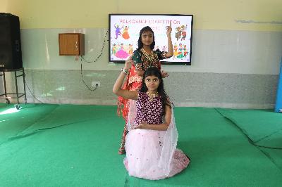Montfort School Roorkee