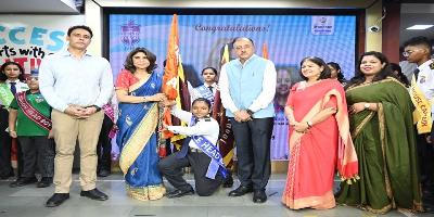 Best School In Annapurna