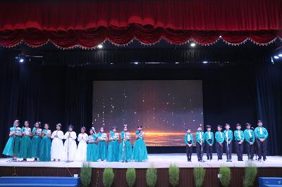Montfort School Roorkee