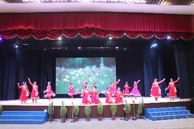 Montfort School Roorkee