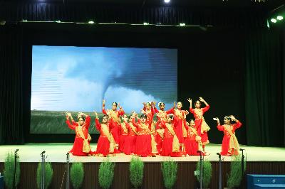 Montfort School Roorkee