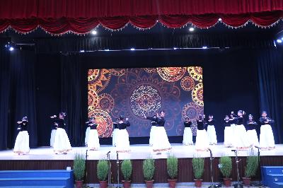 Montfort School Roorkee