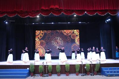 Montfort School Roorkee