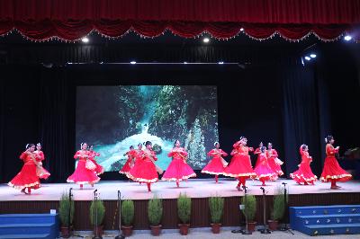 Montfort School Roorkee