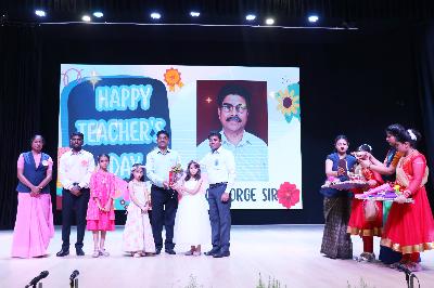 Montfort School Roorkee