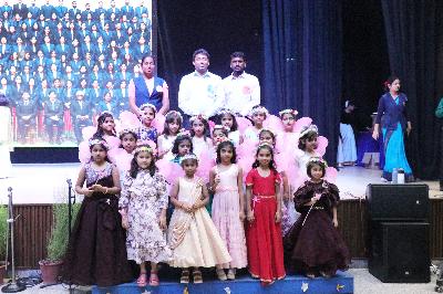 Montfort School Roorkee