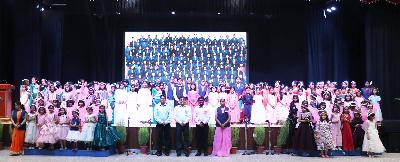 Montfort School Roorkee