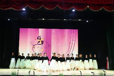 Montfort School Roorkee