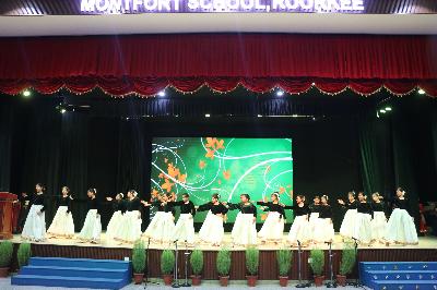 Montfort School Roorkee