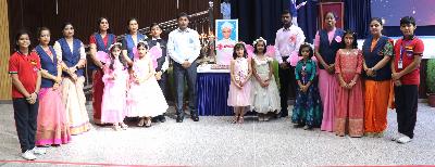 Montfort School Roorkee