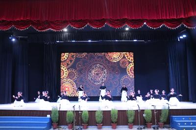 Montfort School Roorkee