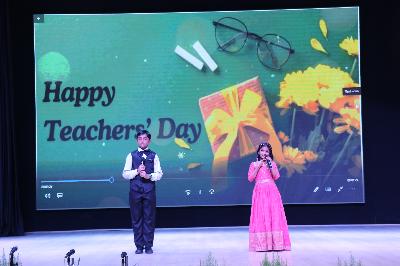 Montfort School Roorkee