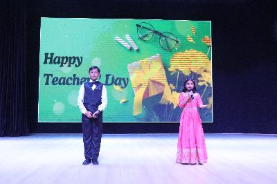 Montfort School Roorkee