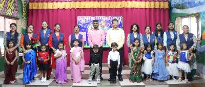 Montfort School Roorkee