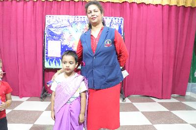Montfort School Roorkee