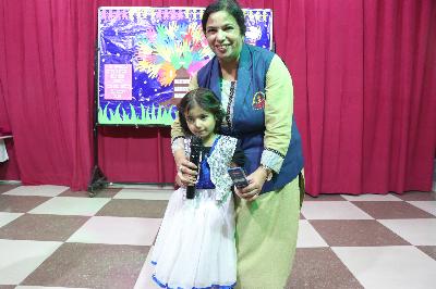Montfort School Roorkee