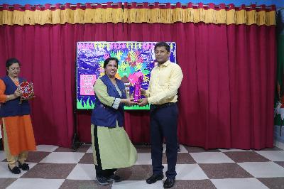 Montfort School Roorkee