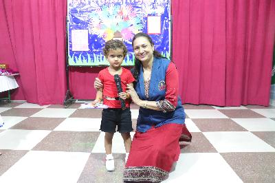 Montfort School Roorkee