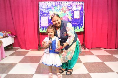 Montfort School Roorkee