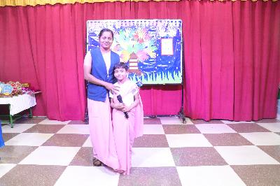 Montfort School Roorkee